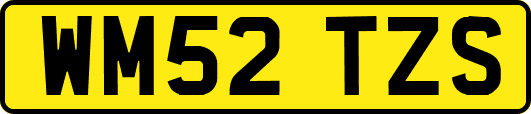 WM52TZS