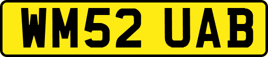 WM52UAB