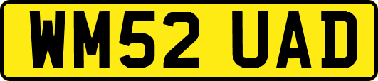 WM52UAD