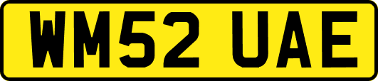 WM52UAE