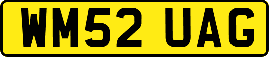 WM52UAG