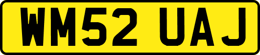 WM52UAJ