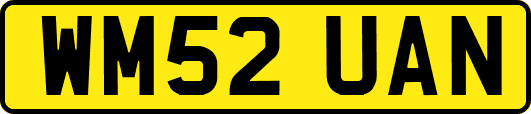 WM52UAN