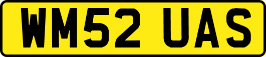 WM52UAS