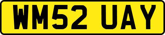 WM52UAY