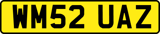 WM52UAZ