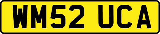WM52UCA