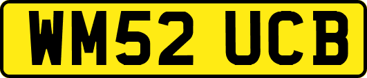 WM52UCB