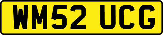 WM52UCG