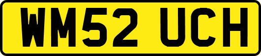 WM52UCH