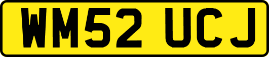 WM52UCJ