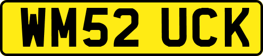 WM52UCK