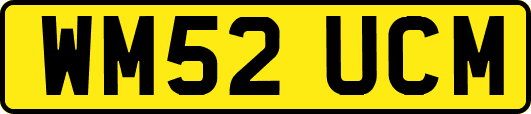 WM52UCM