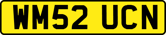 WM52UCN