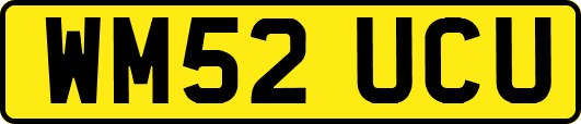 WM52UCU
