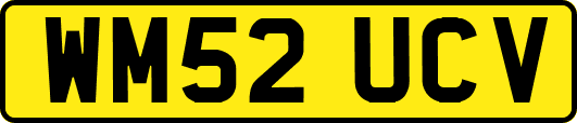WM52UCV