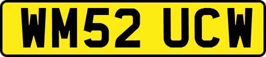 WM52UCW