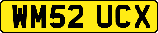WM52UCX