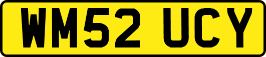 WM52UCY