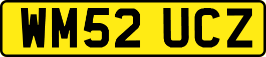 WM52UCZ