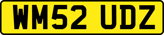 WM52UDZ