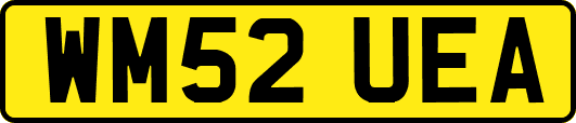 WM52UEA