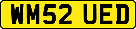 WM52UED