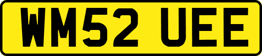 WM52UEE