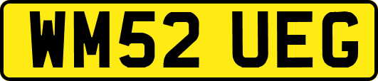WM52UEG