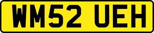 WM52UEH