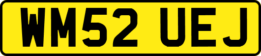 WM52UEJ