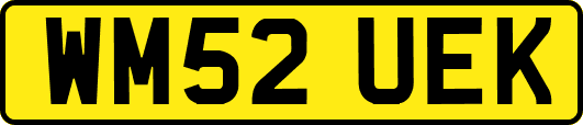 WM52UEK