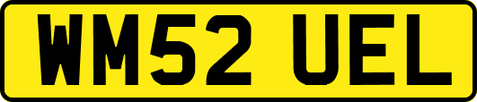 WM52UEL