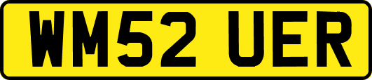 WM52UER