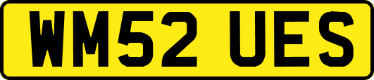 WM52UES