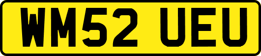 WM52UEU