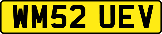 WM52UEV
