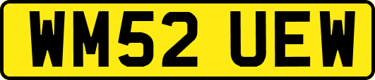 WM52UEW