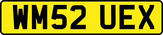 WM52UEX