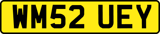 WM52UEY