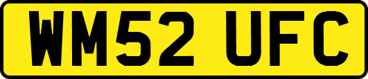 WM52UFC
