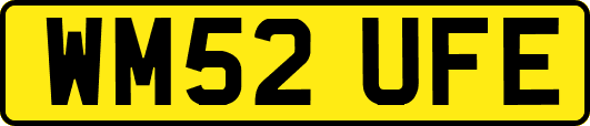 WM52UFE