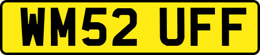 WM52UFF