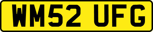 WM52UFG