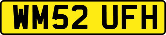 WM52UFH