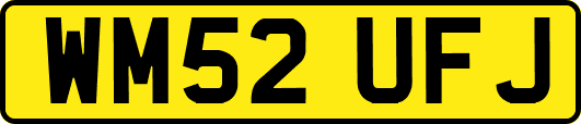 WM52UFJ