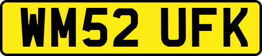 WM52UFK