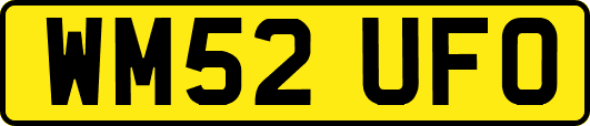 WM52UFO