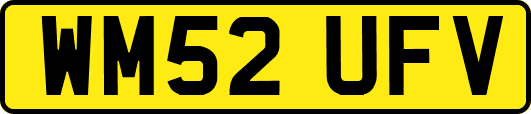 WM52UFV