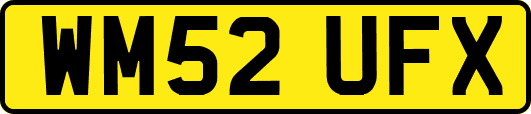 WM52UFX